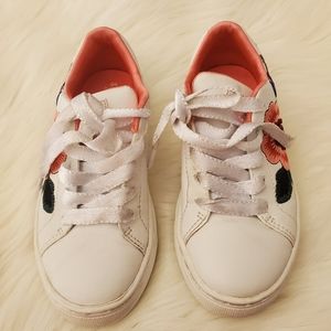 Skechers Sidestreet Lil Flor Kids Shoes